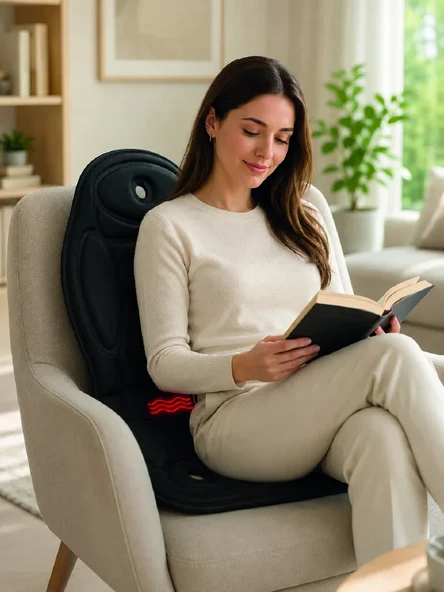 KB616C ARABA MASAJ - Resim 2