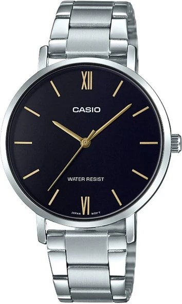 CASIO LTP-VT01D-1BUDF KADIN KOL SAATİ ürün görseli 1