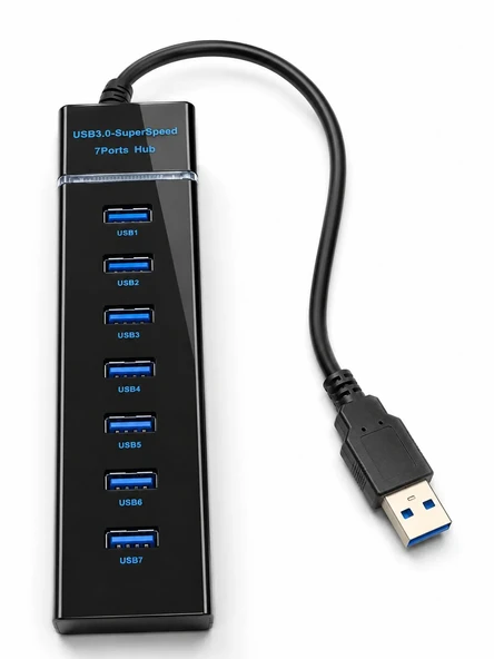 USB ÇOĞALTICI ürün görseli 1