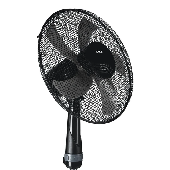 RAKS  VANTİLATÖR SF16 ECO - Resim 3