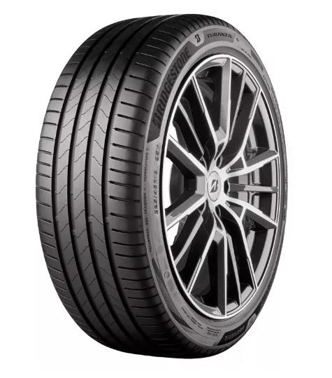 225/40R19 93Y XL TURANZA 6 BRIDGESTONE ürün görseli 1