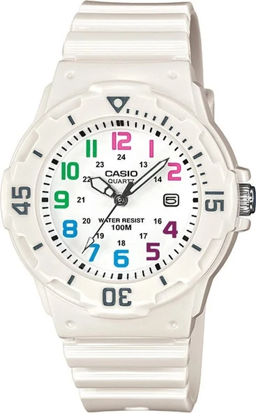 CASIO LRW-200H-7BVDF KADIN KOL SAATİ ürün görseli 1