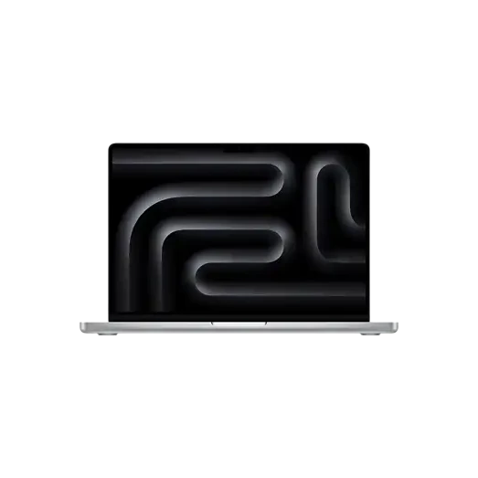 Apple MacBook Pro M5 Pro 24 GB 1 TB SSD 14.2" MGDN4TU/A Gümüş ürün görseli 1