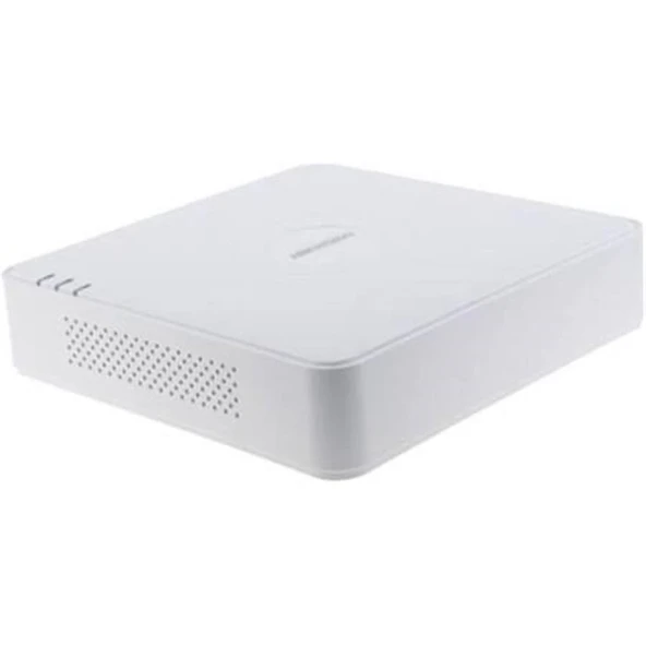 Hikvision DS-7104HGHI-K1 4 Kanal Hd-Tvi Dvr Kayıt Cihazı ürün görseli 1