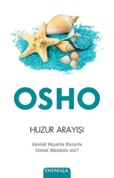 Huzur Arayışı ürün görseli 1
