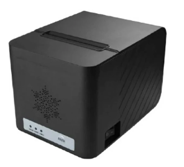 KodPos KPS70 203Dpi Fiş Yazıcı (Usb Ethernet) ürün görseli 1
