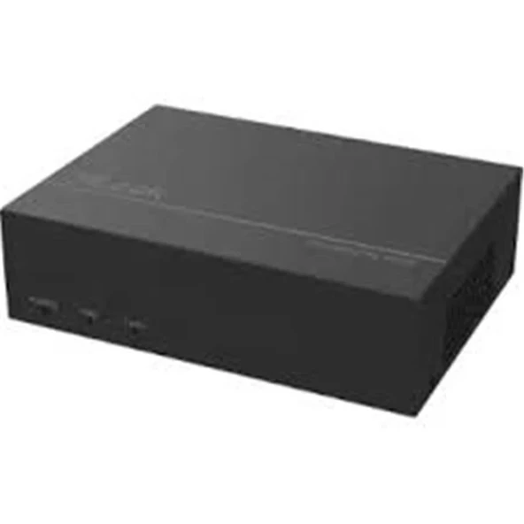 Hilook DVR-E04Q-B 4 Kanal 480 GB Dahili ESSD Dvr Kayıt Cihazı E-DVR ürün görseli 1
