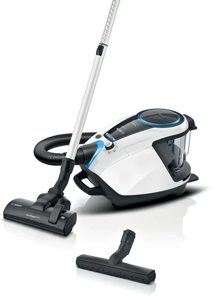 Bosch BGS7SIL1 Toz Torbasız Prosilence Süpürge ürün görseli 1