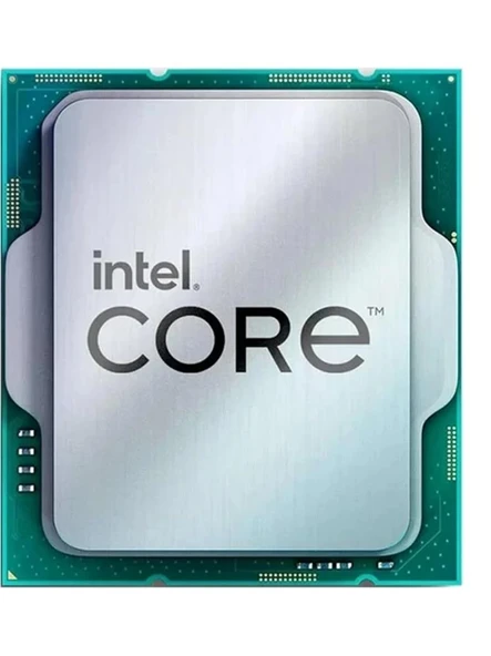 Intel Core I9 13900 TRAY 2.0ghz 32MB 1700 Kutusuz Fansız İşlemci ürün görseli 1
