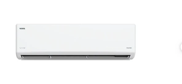 Vestel Flora Doğa Inverter 246 WiFi A++ 24000 BTU Duvar Tipi Klima ürün görseli 1
