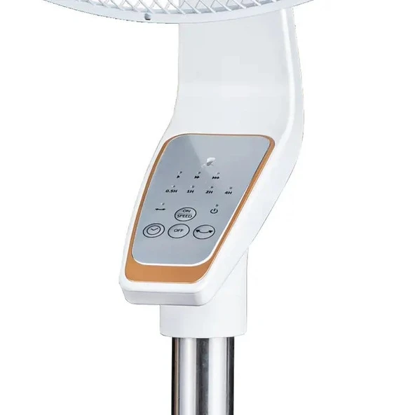 RAKS  VANTİLATÖR SF20 CURVE - Resim 3