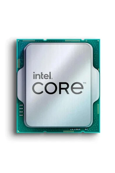 Intel Core i7 13700KF TRAY 3.40GHz 16 Çekirdek 30MB L3 Önbellek Soket 1700 Kutusuz İşlemci ürün görseli 1