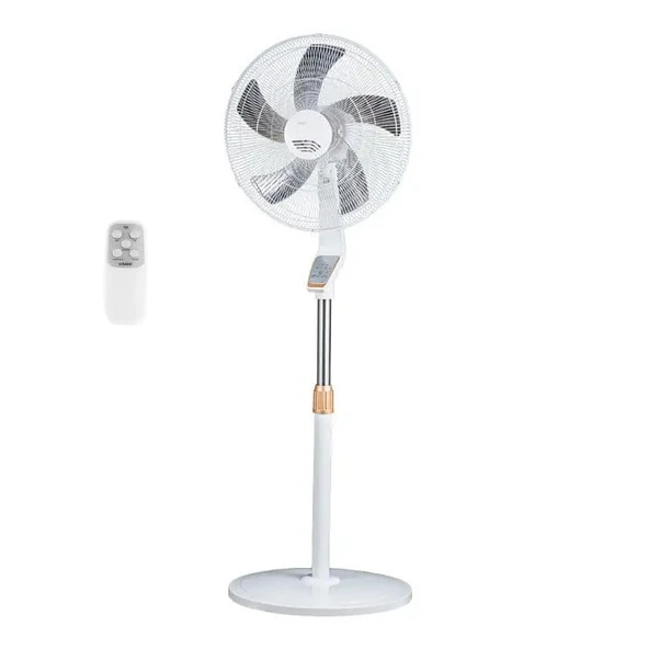 RAKS  VANTİLATÖR SF20 CURVE - Resim 2