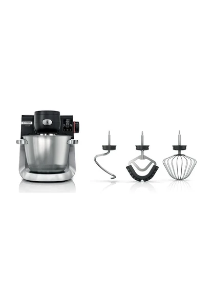 Bosch MUMS6ZS00 1600 W 5.5 LT Mutfak Şefi ürün görseli 1