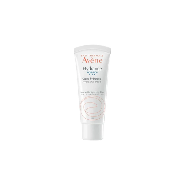 Avène Hydrance Riche 40 ml ürün görseli 1