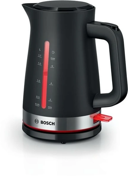 Bosch TWK4M223 2400 W 1.7 lt Kettle ürün görseli 1