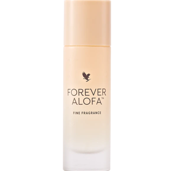 Forever Alofa Fıne Fragrance- Kadınlar için ürün görseli 1