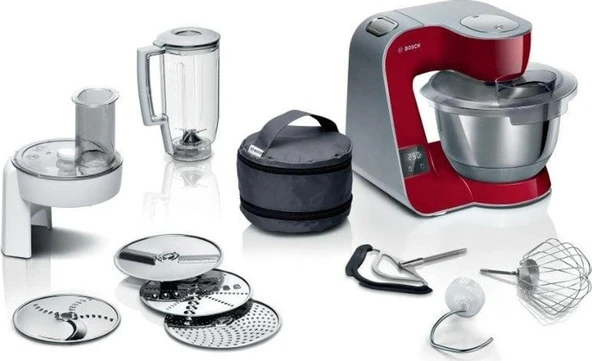 Bosch MUM5X720 1000W Mutfak Makinesi ürün görseli 1