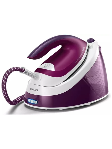 Philips PerfectCare Compact Essential GC6842/30 2400 W Buhar Kazanlı Ütü ürün görseli 1