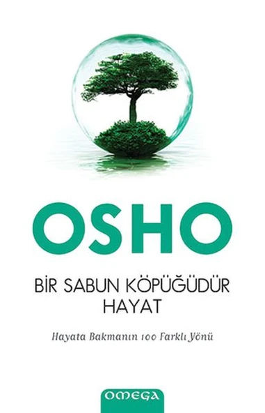 Bir Sabun Köpüğüdür Hayat ürün görseli 1