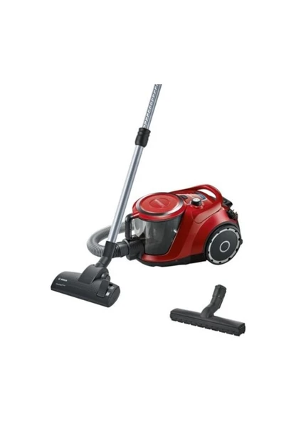 Bosch BGC41Q69 600 W Toz Torbasız Elektrikli Süpürge ürün görseli 1