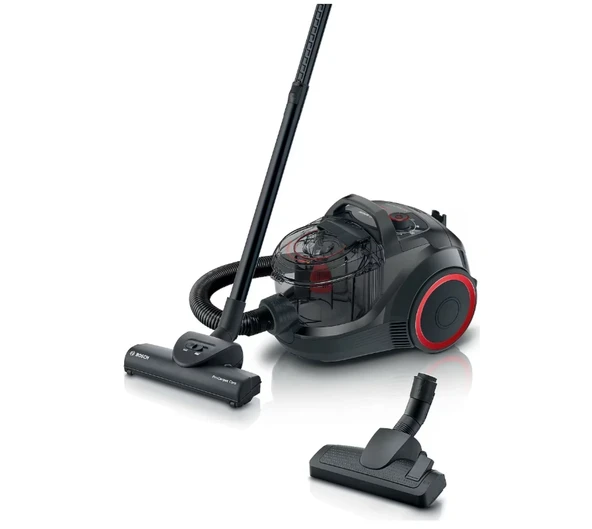 Bosch BGC21POW1 ProPower 750 W Toz Torbasız Süpürge ürün görseli 1
