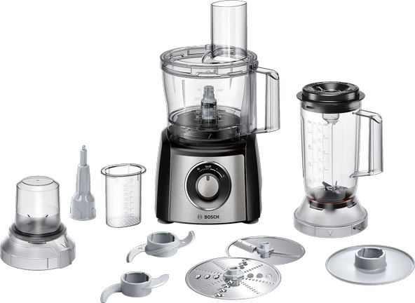Bosch MCM3501M Mutfak Robotu ürün görseli 1