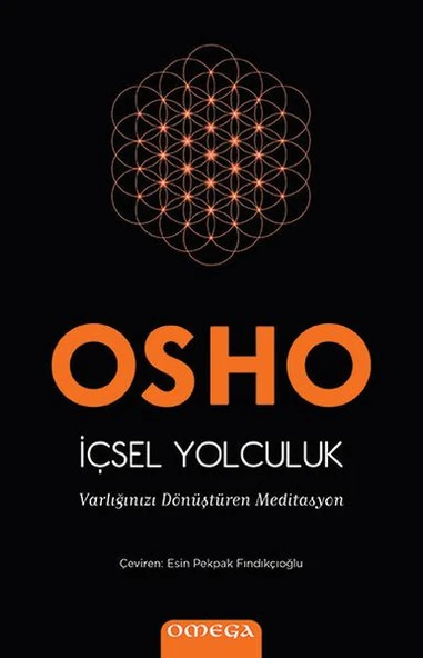 İçsel Yolculuk - Varlığınızı Dönüştüren Meditasyon ürün görseli 1