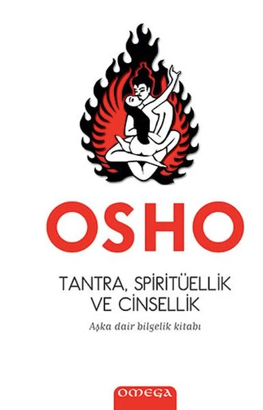 Tantra / Spiritüellik ve Cinsellik ürün görseli 1