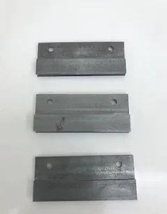 3'lü Paket Kara Şimşek Çelik Slim İnce Kesme Yedek Bıçak ürün görseli 1