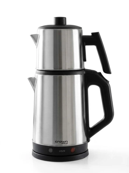 Crown Crw - 2202 Çay Makinesi ürün görseli 1