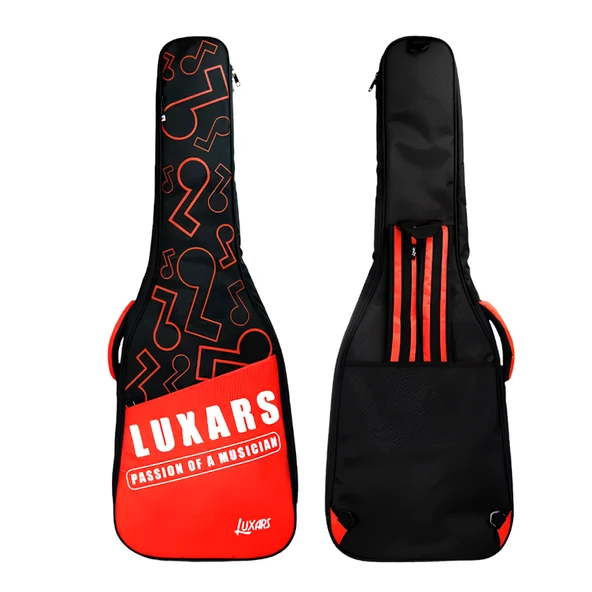LUXARS MELODY 10 MM BAS GİTAR KILIFI ürün görseli 1