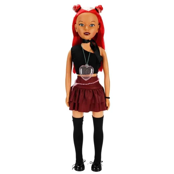 1006657 BEBEK  K-POP SUPER STAR SERIES-1 80 CM 2A ürün görseli 1