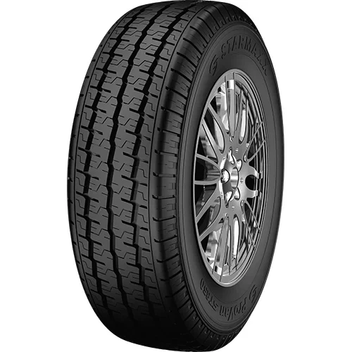 205/70R15 C TL 106/104R 8PR PROVAN ST850 PLUS STARMAXX ürün görseli 1
