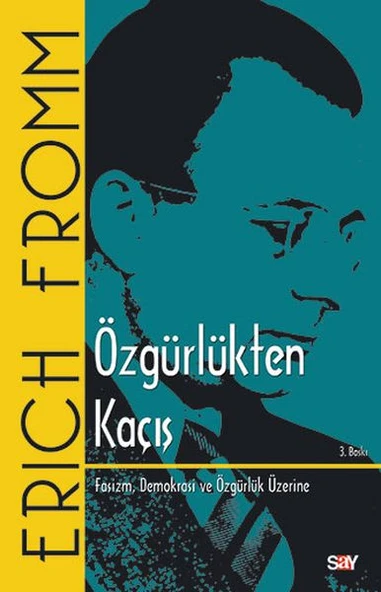 Özgürlükten Kaçış ürün görseli 1