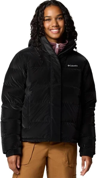 Columbia Bulo Point III Kadın Mont ürün görseli 1