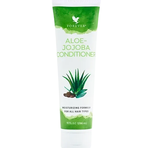 Aloe Jojoba Conditioner ürün görseli 1