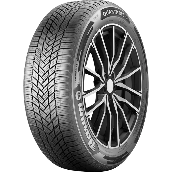 Barum 225/40R18 92Y XL Quartaris 6 (4 Mevsim) (2026) ürün görseli 1