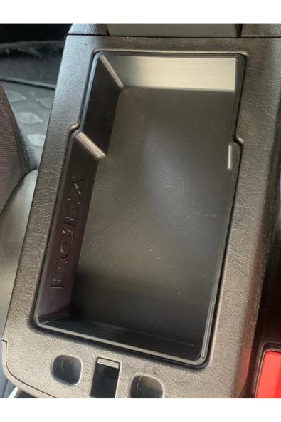 Egea Uyumlu Kolçak Organizer 1 Bölmeli Egea Yazılı Sedan-Hatchback-StationWagon-Cross ürün görseli 1