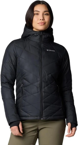 Columbia Hawenly Kadın Mont ürün görseli 1