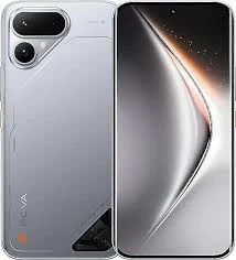 Tecno Pova Curve 2 128 GB Gümüş ürün görseli 1