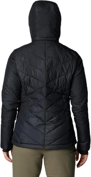 Columbia Hawenly Kadın Mont - Resim 2