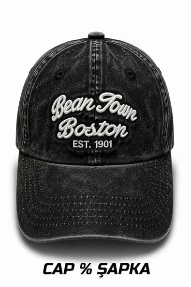 UNİSEX CAP / ŞAPKA NEW COLLECTİON ürün görseli 1