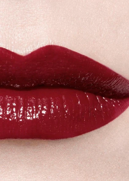 Chanel Rouge Coco Bloom Ruj No 146 3g - Resim 5