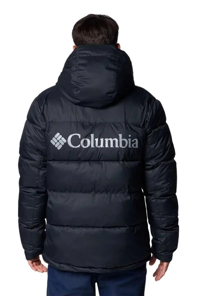 Columbia Slope Style™Erkek Mont - Resim 2