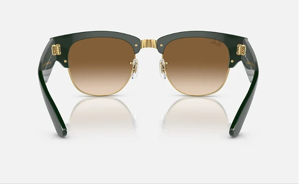 RayBan RB0316 1368/51 53 - Resim 5