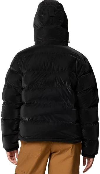 Columbia Bulo Point III Kadın Mont - Resim 2