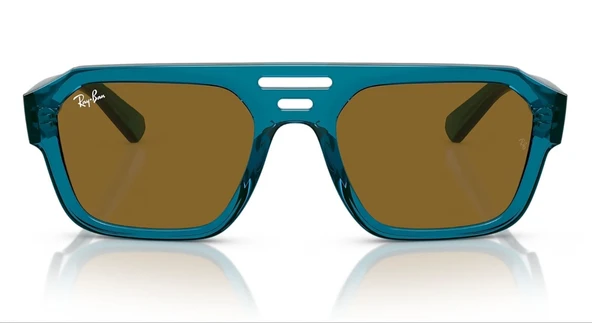 RayBan RB4397 6683/ 83 54 Unisex Güneş Gözlüğü ürün görseli 1
