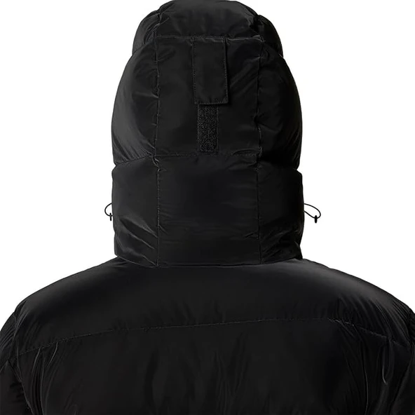 Columbia Bulo Point III Kadın Mont - Resim 5