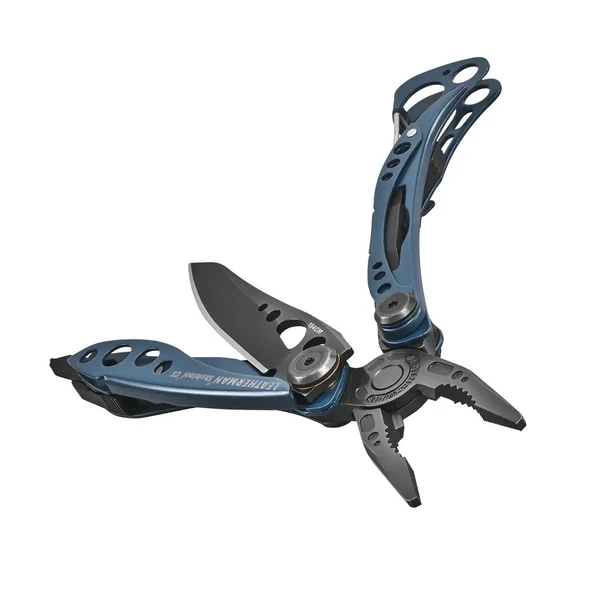 Leatherman Skeletool CX Nocturnal - Resim 4